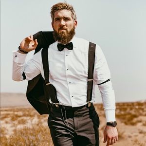 Meet your Posher, Brennan